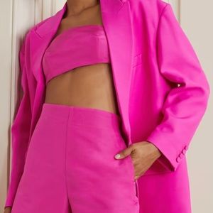 Pink 💗Bralette Size S NWT